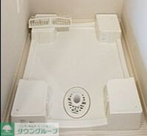 リュエル・サーラ中野中央の物件内観写真